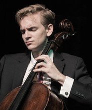 �Coleman�Itzkoff�, cello