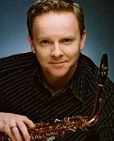 Dave Brennan, saxophone