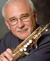 Doug Masek, saxophone
