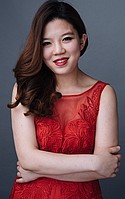 Pianist Eloise Kim