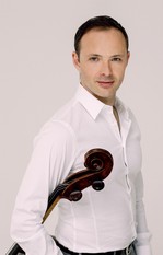 Cellist Kyril Zlotnikov