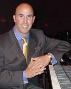 Paul Romero, piano