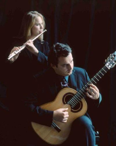 AlmaNova Duo