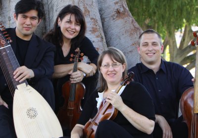 Angeles Consort