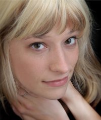 Angie Solomon, soprano