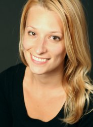 Angie Solomon, soprano