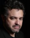 Bryan Pezzone, piano