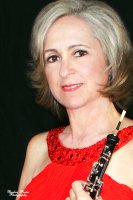 Catherine Del Russo, oboe