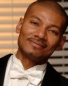 Cedric Berry, baritone