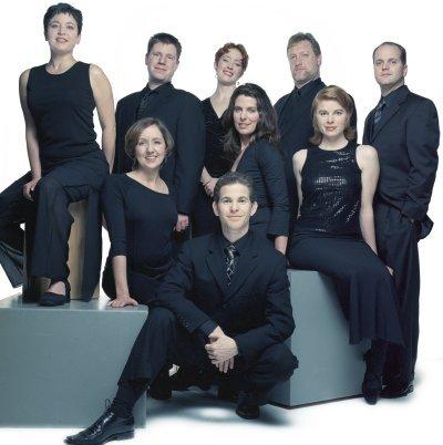 Concord Ensemble