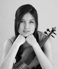 Aisha Dossumova