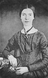 Emily Dickenson