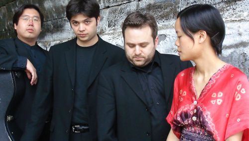 Hausmann Quartet