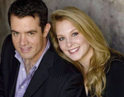 Heather and Ryan Reithmeier