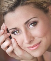 Jacquelynne Fontaine, soprano