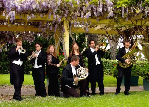 Millennia Consort