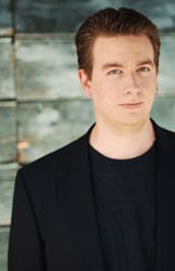 Jonathan Moerschel, viola