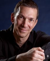 Neal Stulberg, piano