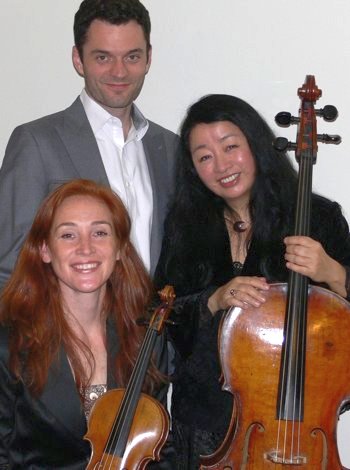 Pantoum Trio