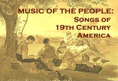 Music Of, By, and For the People