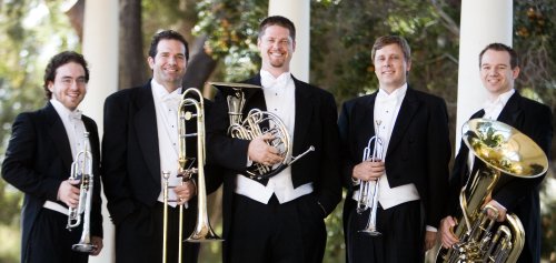 Presidio Brass