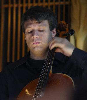 Alexander Suleiman
