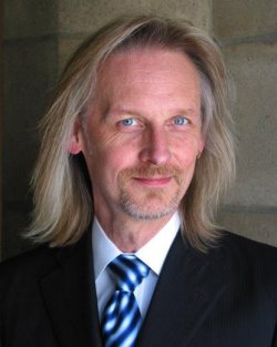 Timothy Howard, organ