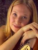 Alison Bjorkedal, harp