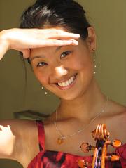 Catharina Chen