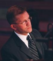 Kent Eggerts