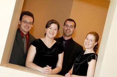 Hyperion String Quartet
