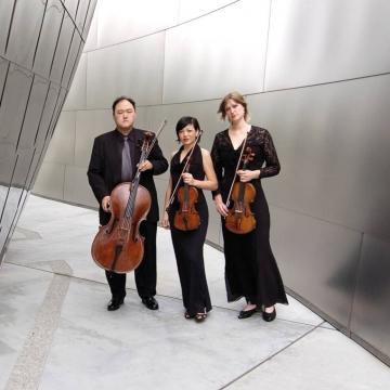 Janaki Trio