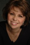Anne Marie Ketchum, soprano