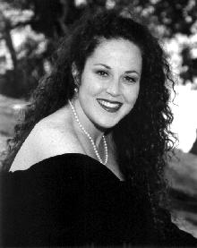 Corinne Larsen