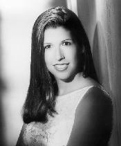 Lisa Abel, soprano