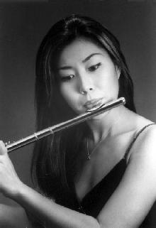 Jessica Mok