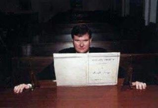 James Taulbee, organ