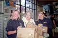 Operation Shoebox