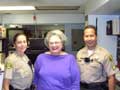 Lomita Sheriff's deputies