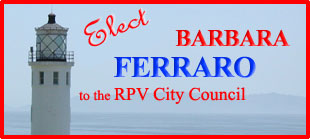 Elect B Ferraro