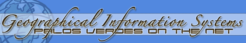 GIS Banner