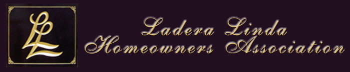 Ladera Linda Logo