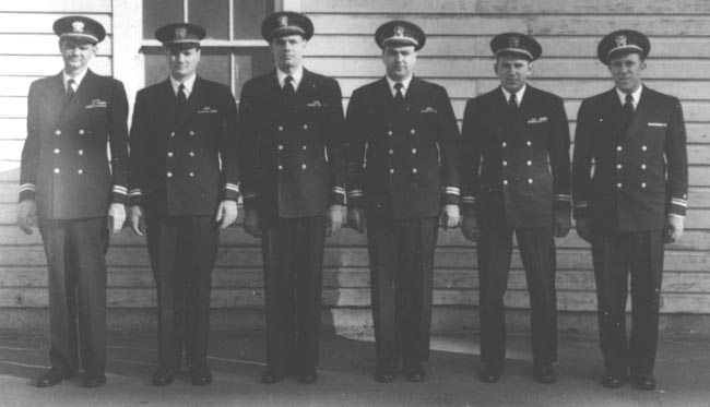 Shipmates [1931]