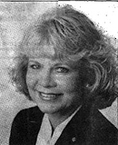 Marilyn Lyon Photograph