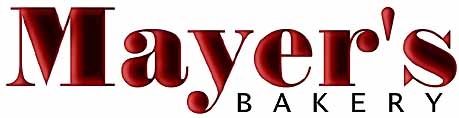Mayer's Bakery