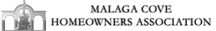 Malaga Cove Logo