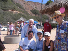 Ladera Linda HOA Picnic