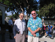Eastview Ice Cream Social