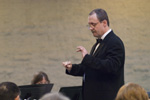 Richard Babcock Conducting