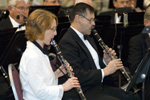Joanne Davidson & Steve Nunberg